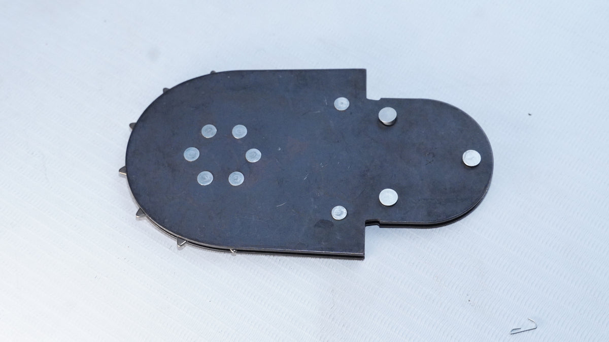 BAR NOSE MS382