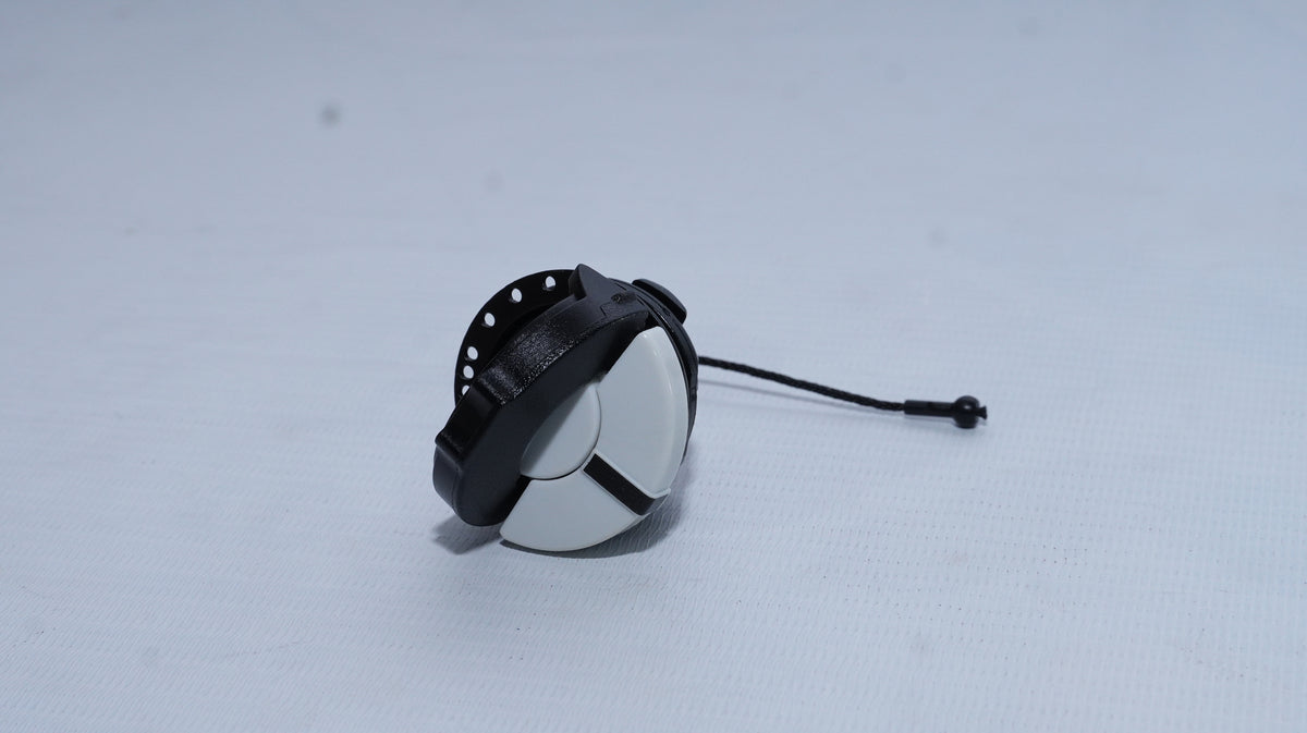 FILLER OIL CAP STIHL MS382 CHAINSAW