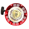 RECOIL STARTER FOR POWER WEEDER 7HP