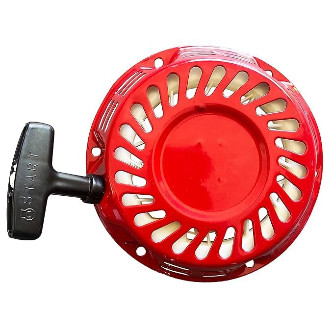 RECOIL STARTER FOR POWER WEEDER 7HP