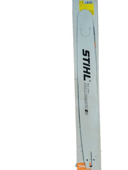 GUIDE BAR 25INCH MS382