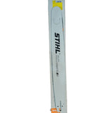 GUIDE BAR 25INCH MS382