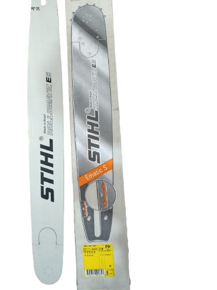 GUIDE BAR 25INCH MS382
