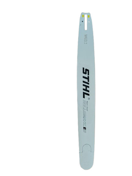 GUIDE BAR 25INCH MS382